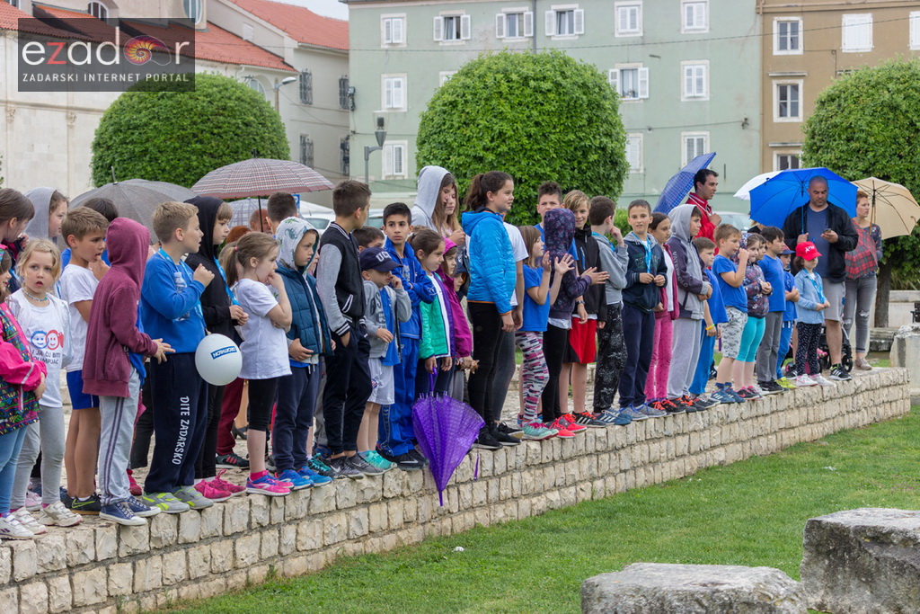 Đir po gradu 20. svibnaj 2017. Đir po gradu 20. svibnaj 2017.