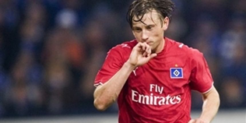 Ivica Olić (Foto: lastkick.com) Ivica Olić (Foto: lastkick.com)