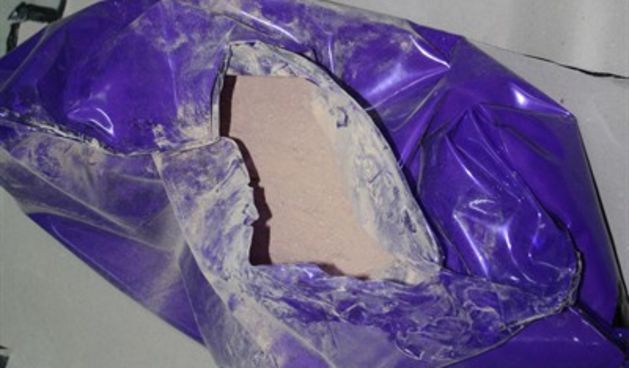 Heroin (Foto: Cropix)