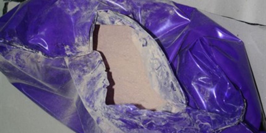 Heroin (Foto: Cropix) Heroin (Foto: Cropix)