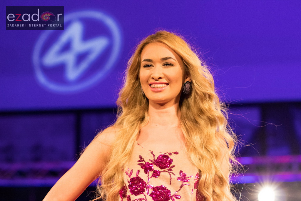 Izbor Miss Hrvatske za Miss svijeta @ Arsenal Zadar Izbor Miss Hrvatske za Miss svijeta @ Arsenal Zadar