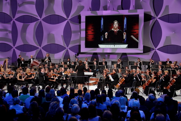 Započela 2. sezona show-a Maestro: Sedmero natjecatelja prvi put ravnalo Simfonijskim orkestrom