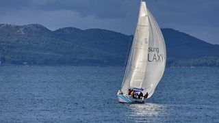 Regata Biograd Zadar Regata Biograd Zadar