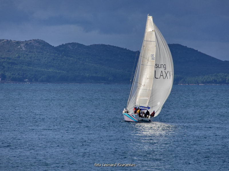 Regata Biograd Zadar Regata Biograd Zadar