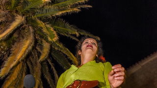 Dječjim karnevalskim danom započeo 59. Paški ljetni karneval