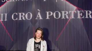 Zagreb, Cro a porter 2014 Zagreb, Cro a porter 2014