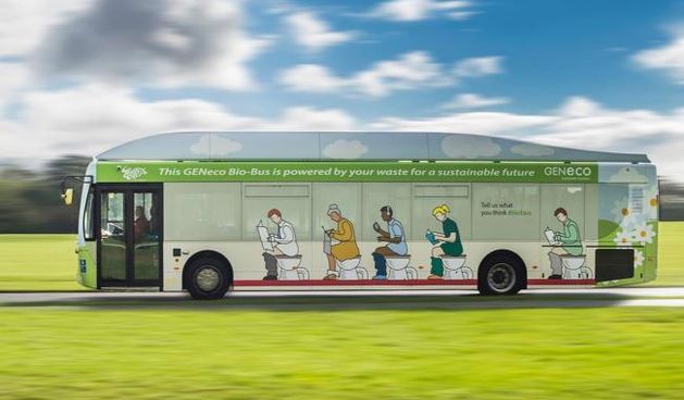 BioBus, foto:allrss.es