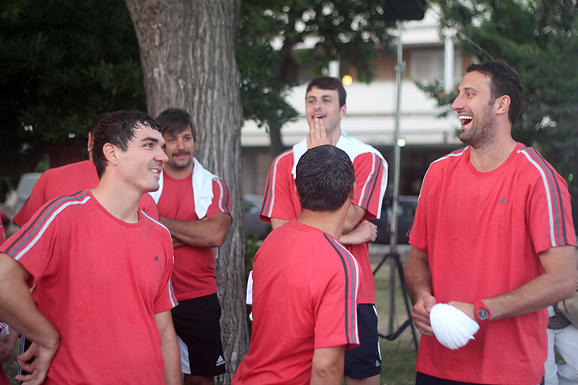 “Kupujmo hrvatsko” 29. lipnja 2012. (foto:Saša Čuka)