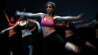 Zadar, 120512.
14 plesnih ansambala iz cijele Hrvatske nastupilo je vecaras na prvom Zadarskom plesnom festivalu. Organizatori ove plesne manifestacije koja je odrzana u Kazalistu lutaka su plesna udruga Gesta, Grad Zadar, Zadarska zupanija i Turisticka z Zadar, 120512.
14 plesnih ansambala iz cijele Hrvatske nastupilo je vecaras na prvom Zadarskom plesnom festivalu. Organizatori ove plesne manifestacije koja je odrzana u Kazalistu lutaka su plesna udruga Gesta, Grad Zadar, Zadarska zupanija i Turisticka z