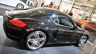 Zagreb Autoshow 2008. Zagreb Autoshow 2008.