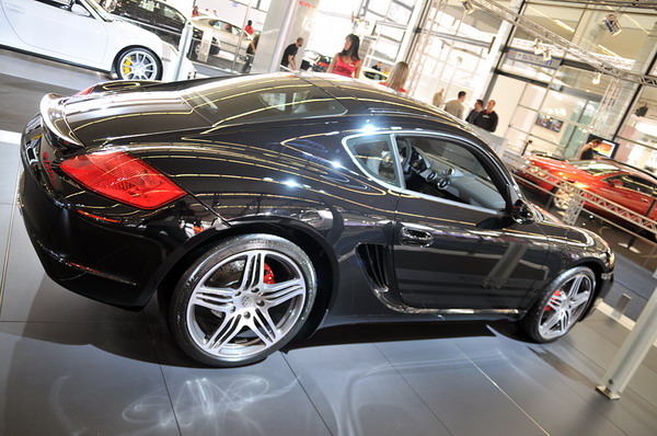 Zagreb Autoshow 2008. Zagreb Autoshow 2008.