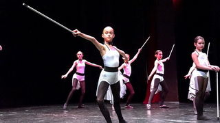 Baletna udruga Pirueta: Broadway, Foto: Mladen Radolović Mrlja Baletna udruga Pirueta: Broadway, Foto: Mladen Radolović Mrlja