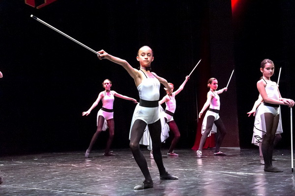 Baletna udruga Pirueta: Broadway, Foto: Mladen Radolović Mrlja Baletna udruga Pirueta: Broadway, Foto: Mladen Radolović Mrlja