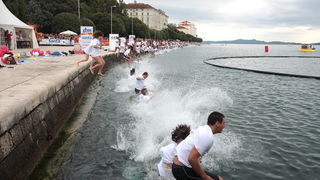 Dm Millenium jump 2010. foto: Angelo Virag Dm Millenium jump 2010. foto: Angelo Virag