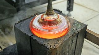 Noć muzeja – Muzej antičkog stakla (foto: Marin Gospić)