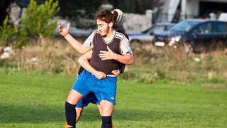 Trening ragbijasa R.R.K. “Atletiko FilipJakov”, Foto: Franjo Juric