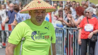 Wings for Life World Run 2018 Wings for Life World Run 2018