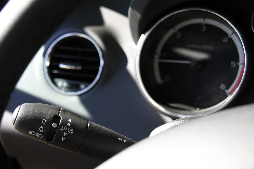 Peugeot 308, AC Serdarevic Zadar Peugeot 308, AC Serdarevic Zadar