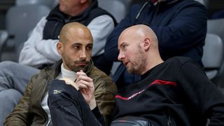 AdmiralBet ABA liga, 10. kolo: KK Zadar – KK Mega MIS AdmiralBet ABA liga, 10. kolo: KK Zadar – KK Mega MIS