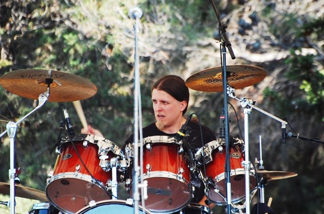 Metalfest Zadar 2012/1, foto: Tea Balog Metalfest Zadar 2012/1, foto: Tea Balog