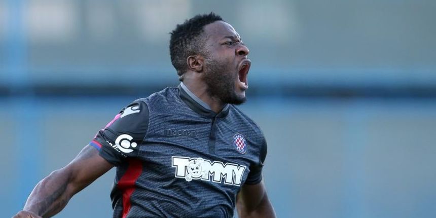 Franck Zoa Ohandza Franck Zoa Ohandza