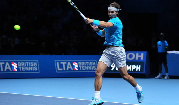 Rafael Nadal, foto: atpworldtour