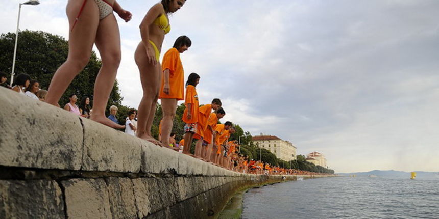 dm Millennium Jump & Dance 2008. dm Millennium Jump & Dance 2008.