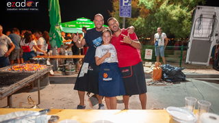 Sukošanska fešta 2018. uz Tomislava Bralića i klapu Intrade te Jelenu Rozgu Sukošanska fešta 2018. uz Tomislava Bralića i klapu Intrade te Jelenu Rozgu