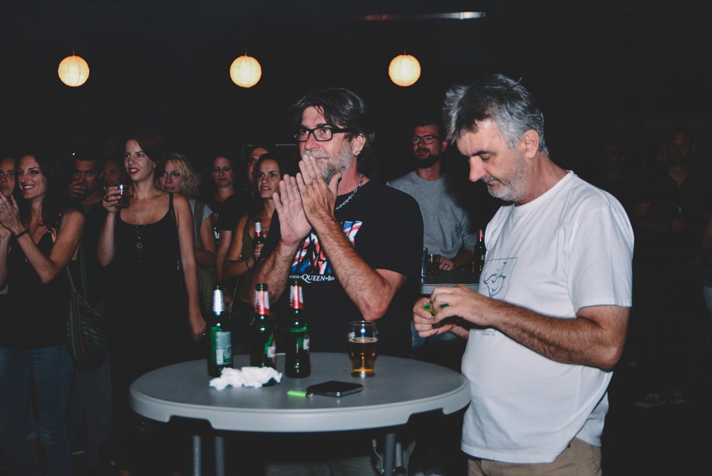 VAK”AN”ZA Sport & Music Fiestival: Tribute to Queen VAK”AN”ZA Sport & Music Fiestival: Tribute to Queen