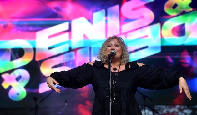 Denis & Denis, Marina Perazic