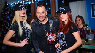 Tribute to Sinatra: Davor Pekota i Fokus Band @ Famous Beach Bar