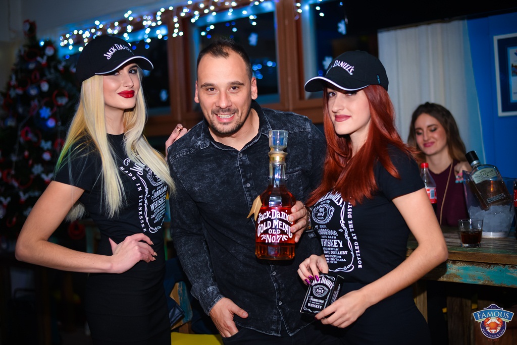 Tribute to Sinatra: Davor Pekota i Fokus Band @ Famous Beach Bar