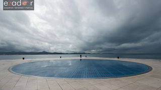 Đir po gradu, srijeda 13. prosinca 2017.