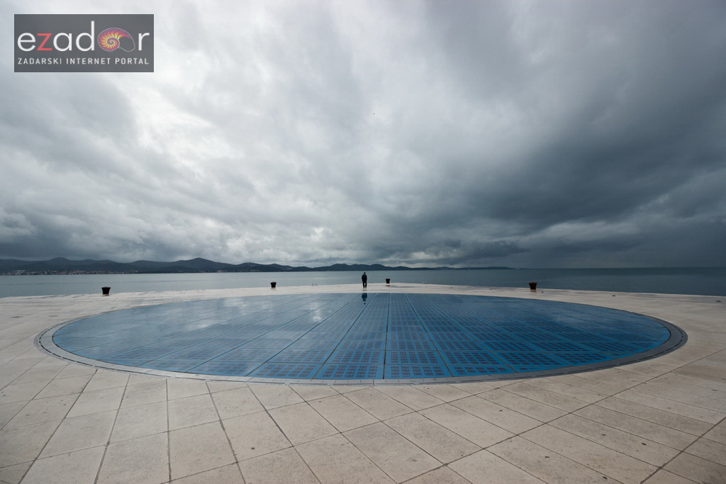 Đir po gradu, srijeda 13. prosinca 2017.