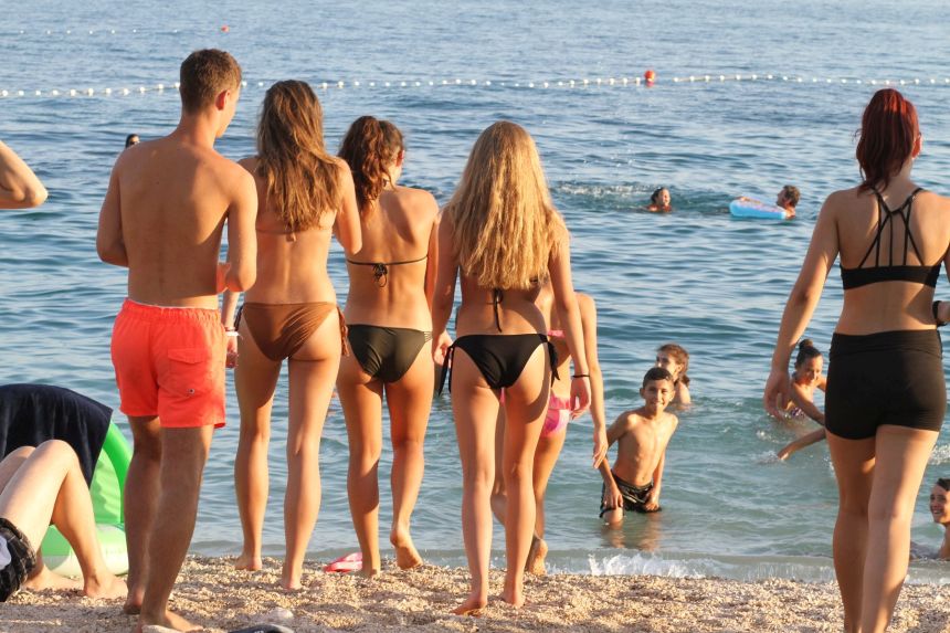 Turnir odbojke na pijesku “Punta 2017”