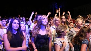 Massimo održao koncert na Viru Massimo održao koncert na Viru