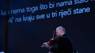 HNK Zagreb: Komemoracija za Massima Savića