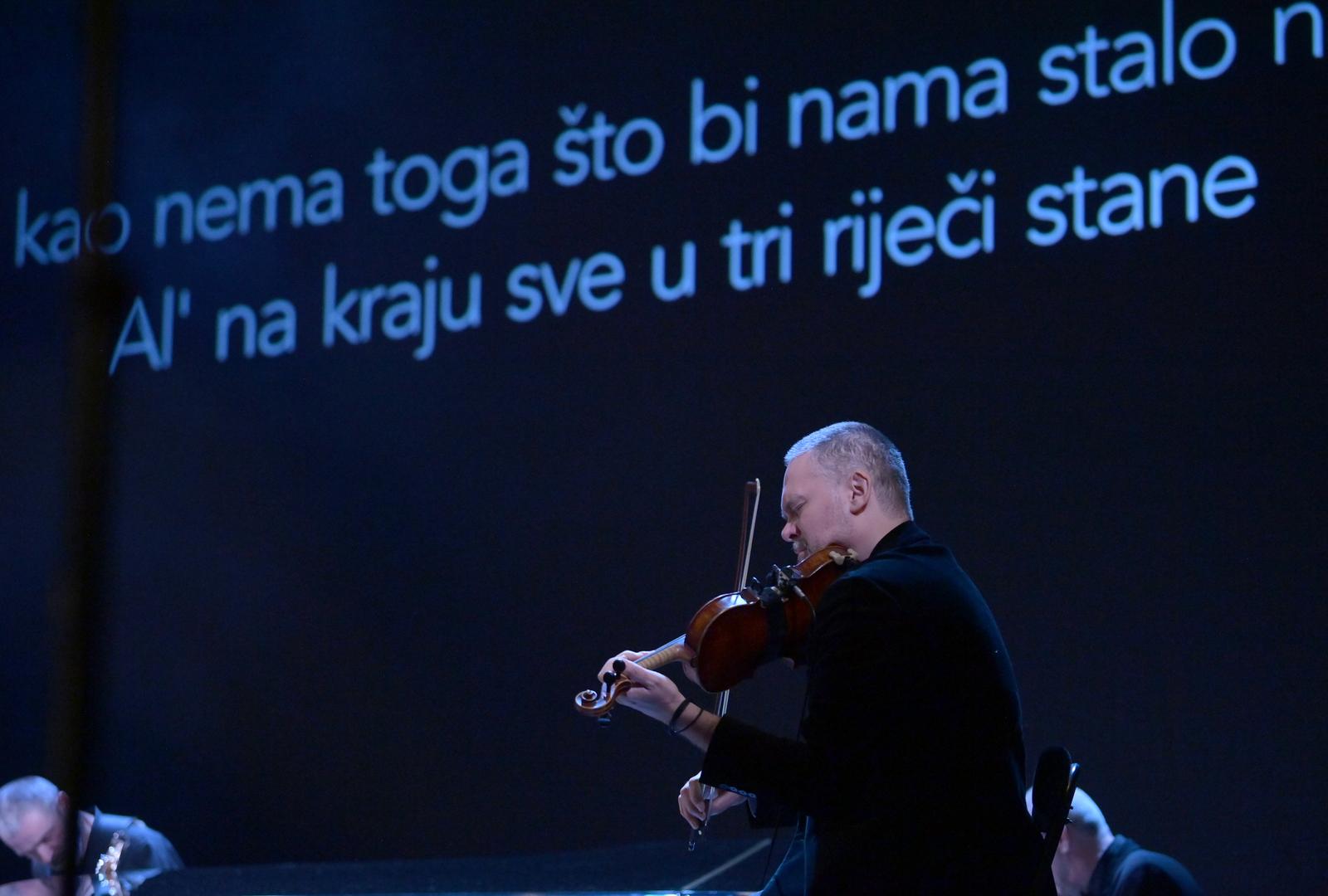 HNK Zagreb: Komemoracija za Massima Savića