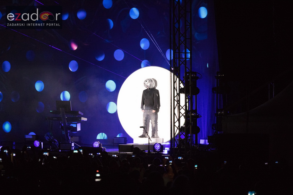 Pet Shop Boys @ Jazine Open Air