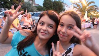 Gastro manifestacija “Bibinjski gušti” – druga večer Gastro manifestacija “Bibinjski gušti” – druga večer