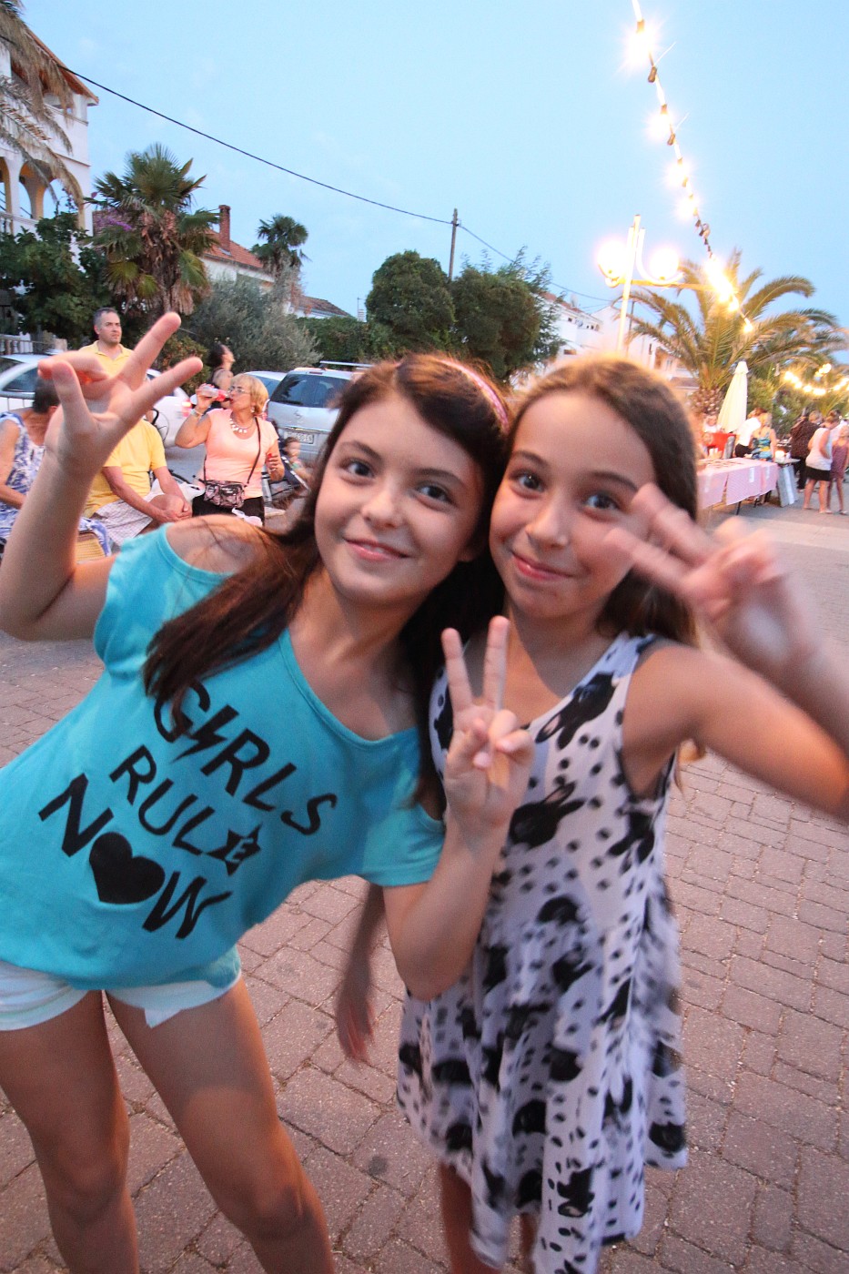 Gastro manifestacija “Bibinjski gušti” – druga večer Gastro manifestacija “Bibinjski gušti” – druga večer