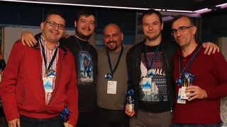 Započeo Memorijal Mirka Miočića