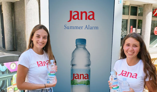 Jana