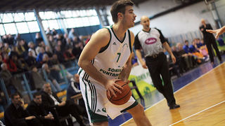 KK Sonik Puntamika – KK Križevci 67-76 (foto:Saša Čuka) KK Sonik Puntamika – KK Križevci 67-76 (foto:Saša Čuka)