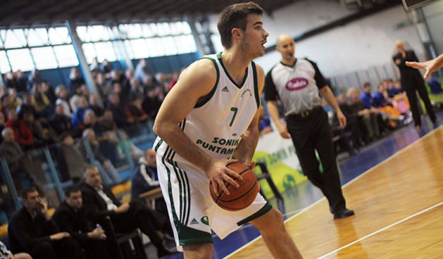 KK Sonik Puntamika – KK Križevci  67-76 (foto:Saša Čuka)