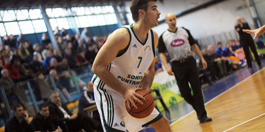 KK Sonik Puntamika – KK Križevci  67-76 (foto:Saša Čuka)