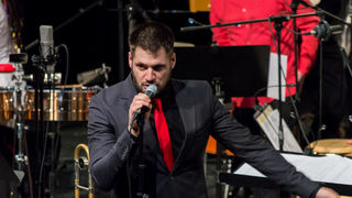 Koncert Jazz orkestra HRT-a i After Carnival Salsa Party