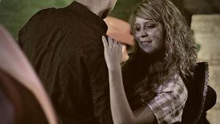 Country – western show u Arsenalu (foto: Marin Gospić)