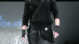 Quelle Fashion.hr; 2009/2010; dizajner Stjepan Cuka Quelle Fashion.hr; 2009/2010; dizajner Stjepan Cuka