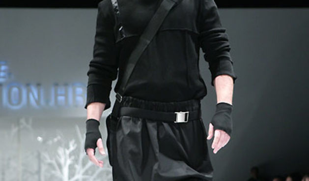 Quelle Fashion.hr; 2009/2010; dizajner Stjepan Cuka